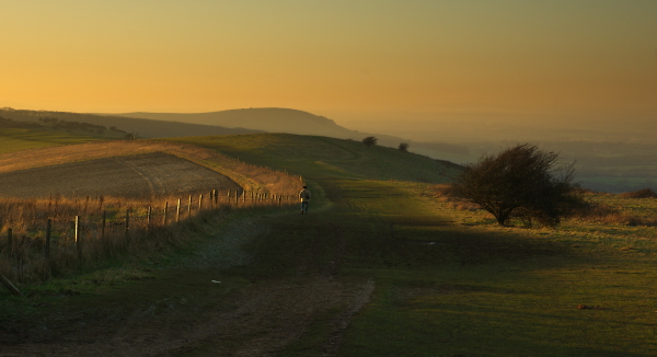South Downs Way