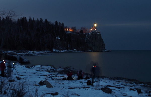Split Rock Lighthouse