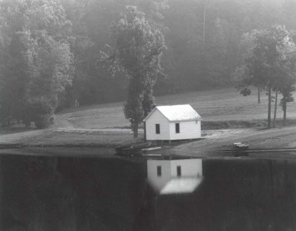 Boat House