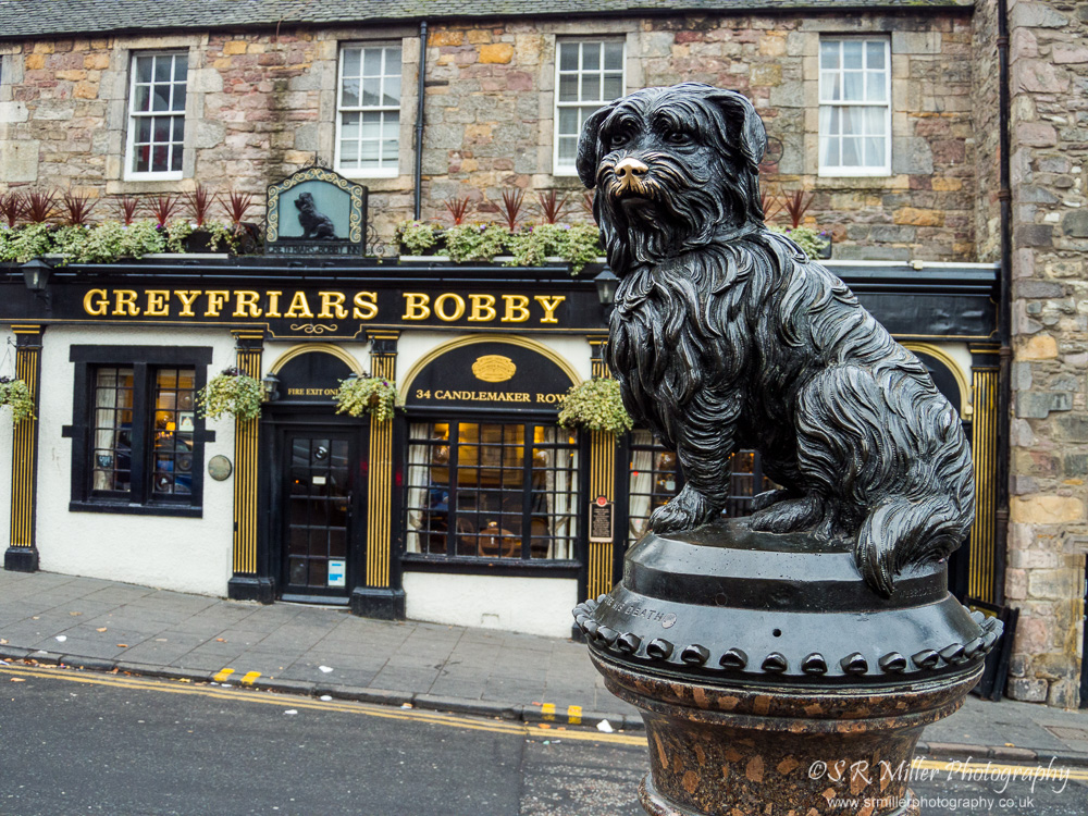 Greyfriars Bobby
