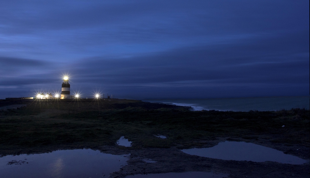 Hook Head Lighthouse