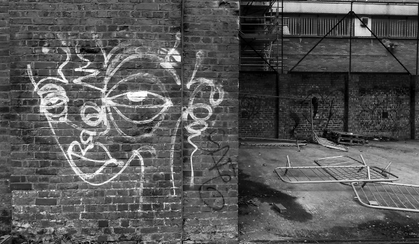 A face of Manchester?
