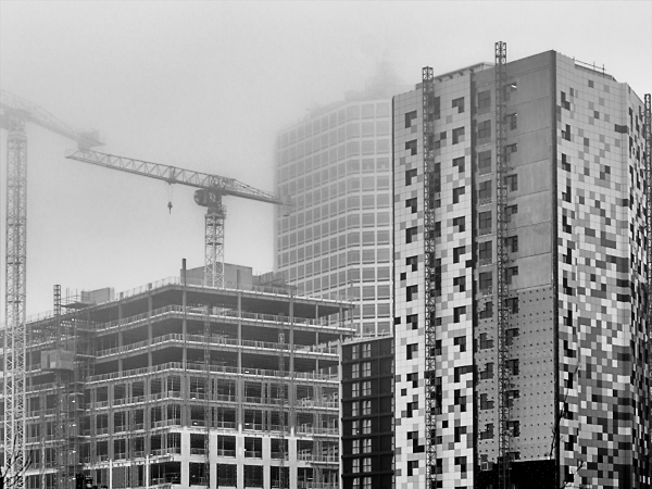 Birmingham Rising