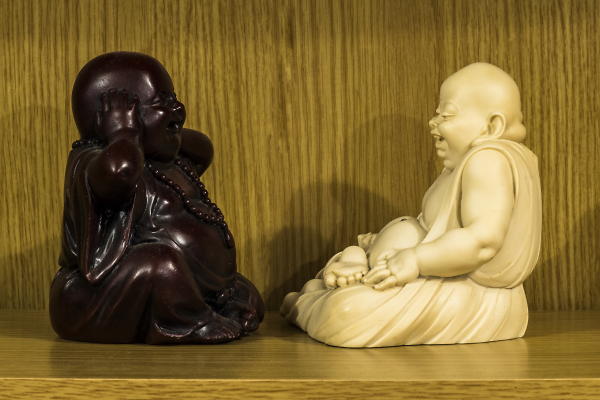 buddha