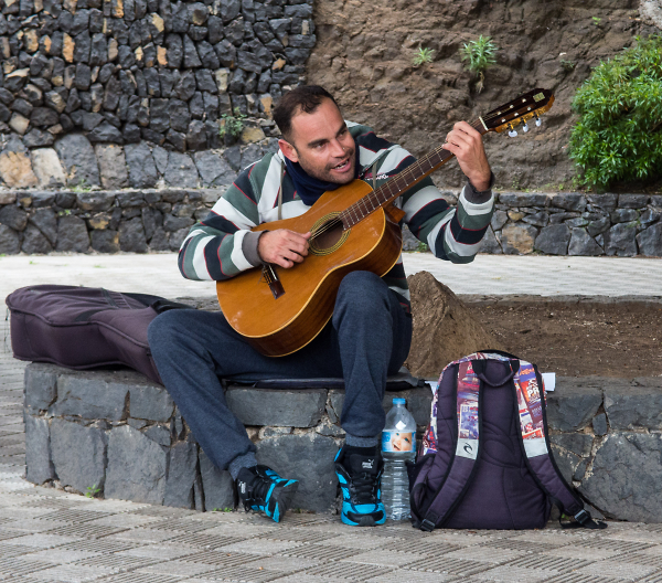 Busker