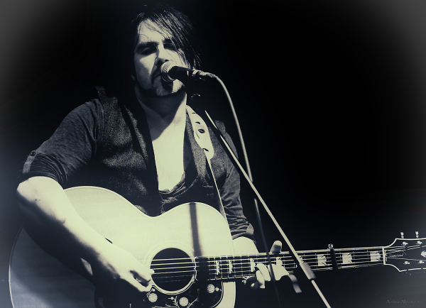 David Smith Promo