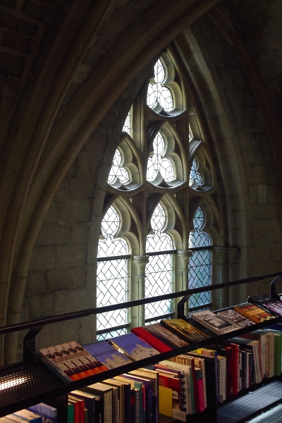 De Dominicanenkerk (1)