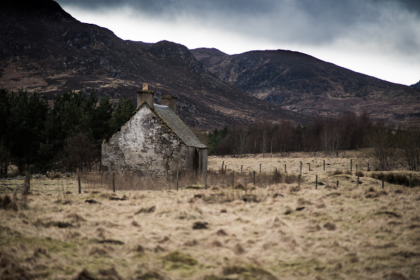 Forgotten
