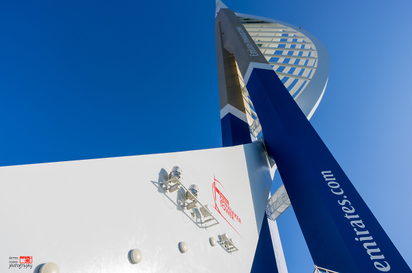 Spinnaker Tower