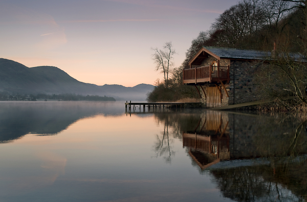 Tranquility