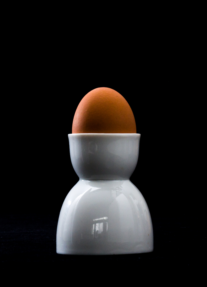 A simple egg