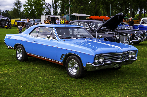 Buick Skylark