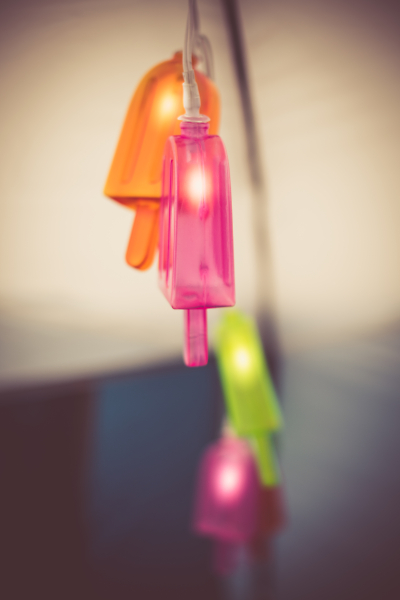 Camping Lights