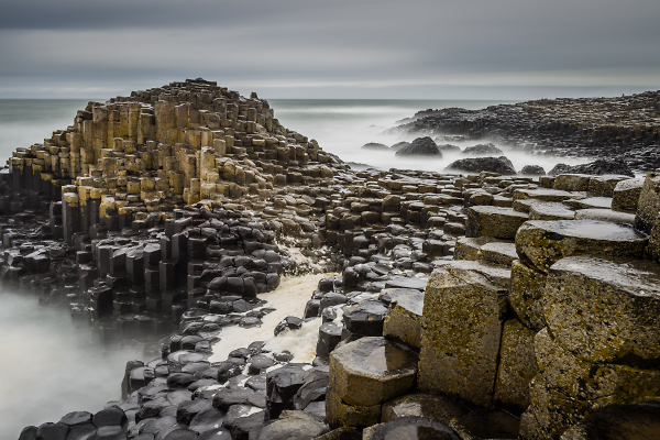Giant's Causeway