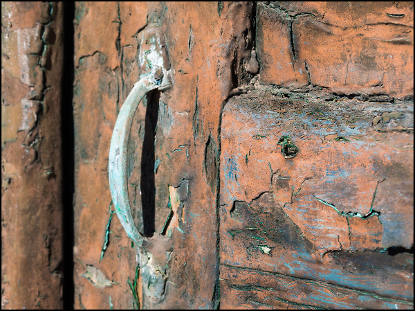 Handle