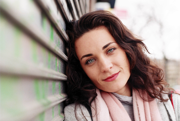 hanna (street stranger)