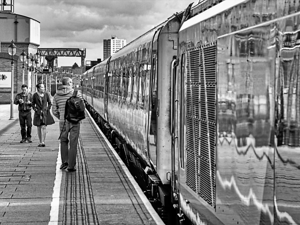 Moor Street