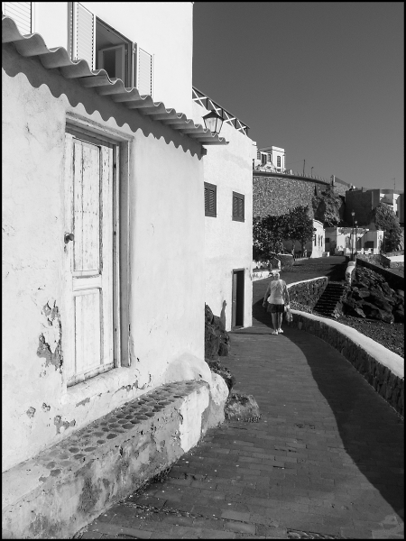 Poris de Abona, Tenerife