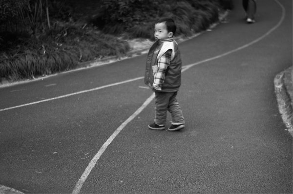 Walking