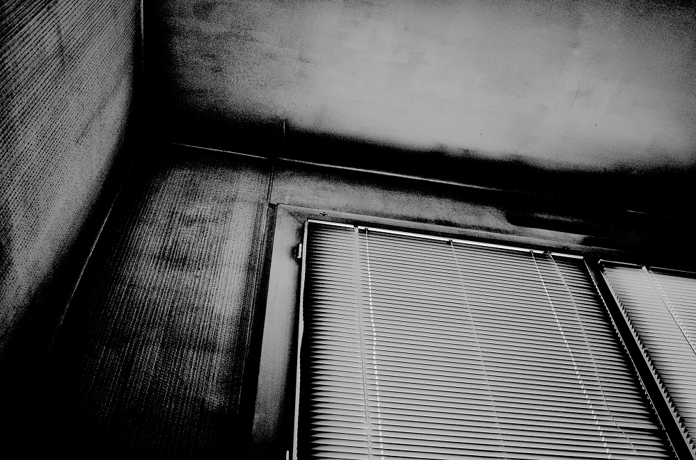 Dark corners