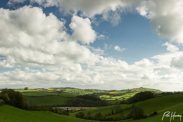 Beyond Gribble Combe