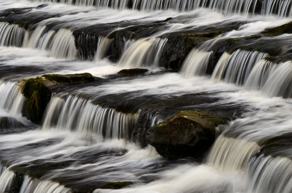 Burley Weir