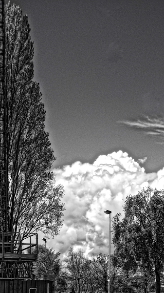 Cloud