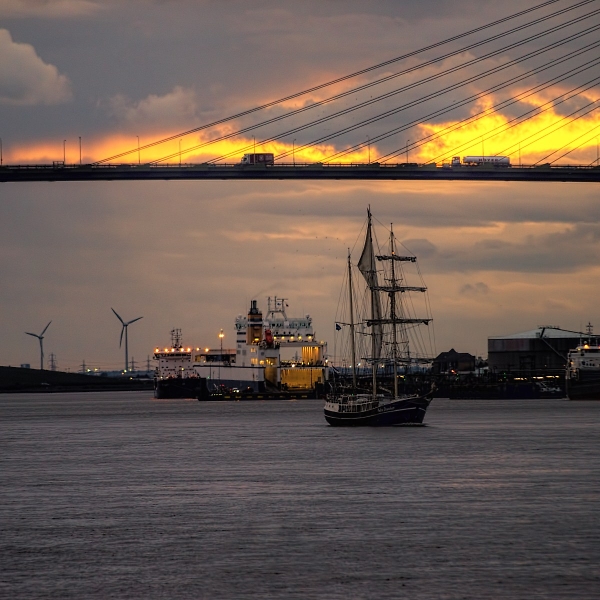 Dartford Crossing