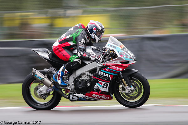 Test Day @ Oulton Park