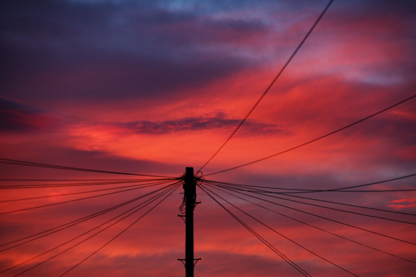 Well connected