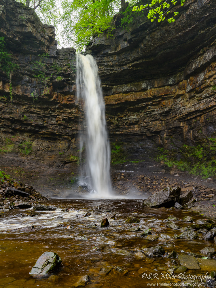 Hardraw Force