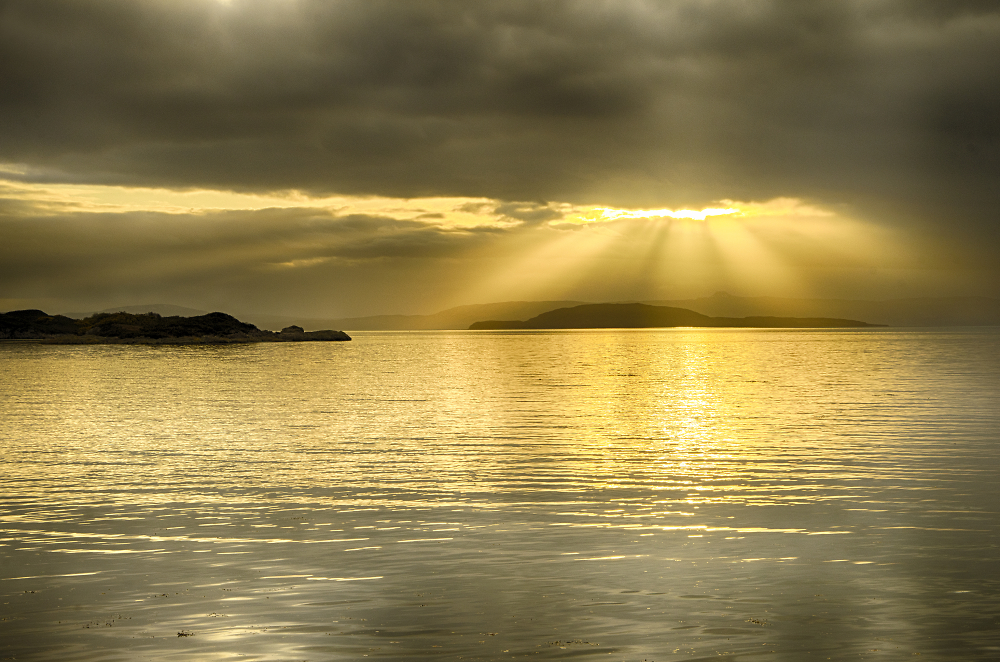 Skye Light