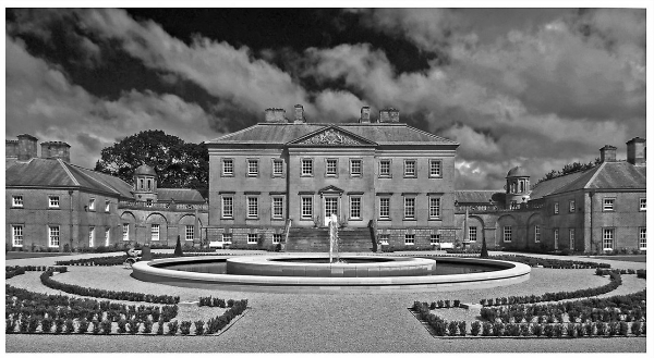 Dumfries House