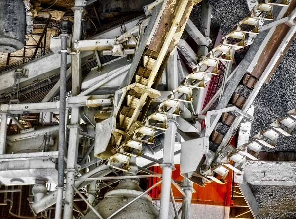 Engineer's nightmare or dream ?