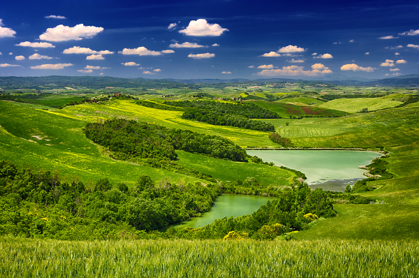Green Valley