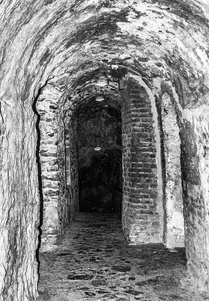 In the passage of time
