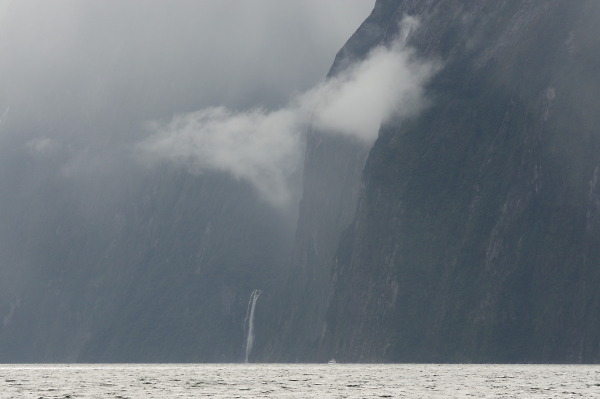 Milford Sound