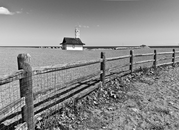 Q Beach, Toronto