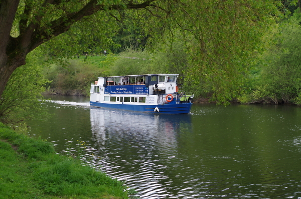Severn Cruiser