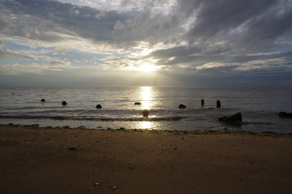Spurn Point