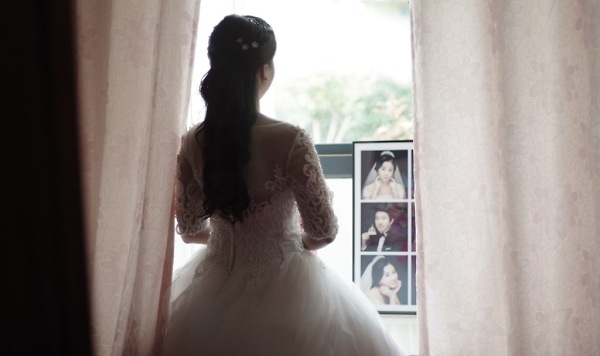 The Bride