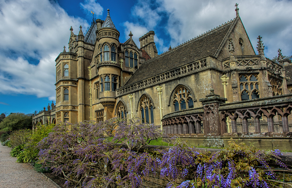 Tyntesfield Manor 2