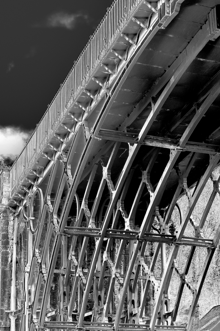 Ironbridge