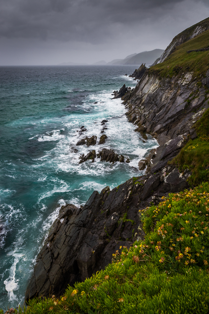 Dingle Peninsula