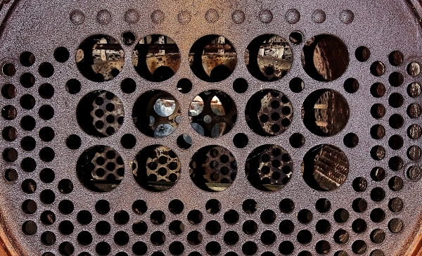 Boiler patterns