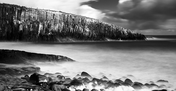 Cullernose Point