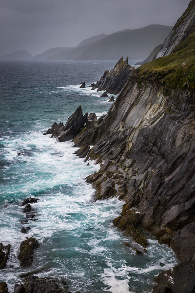 Dingle Peninsula
