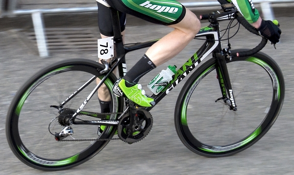 Durham City Racing