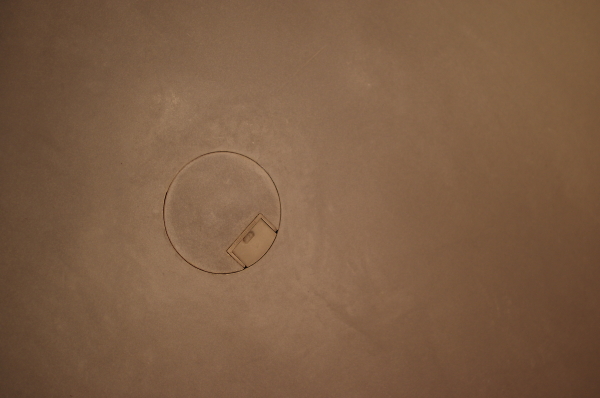 floor