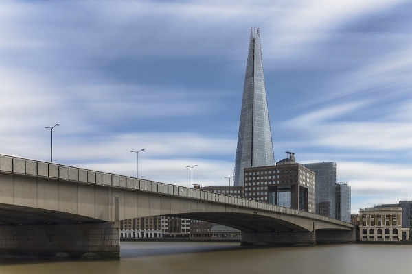 London Bridge.